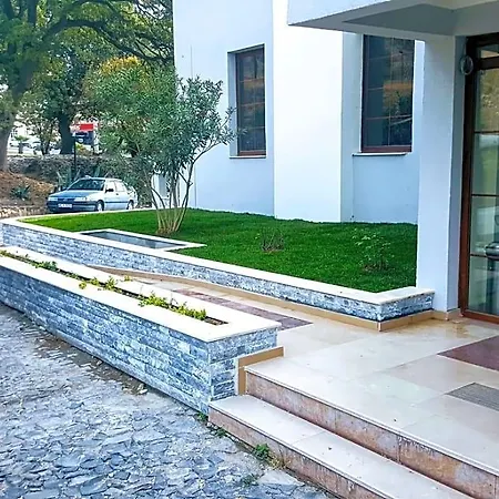 Berksoy 3* Bergama