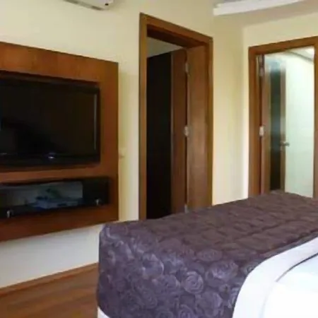 Berksoy 3* Bergama