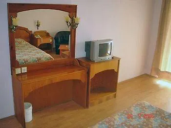 فندق Berksoy برغاما