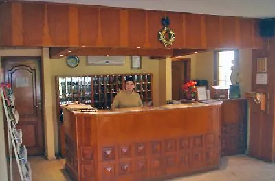 博可索酒店 贝尔加马
