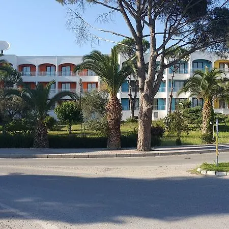 Hotel Berksoy 3*