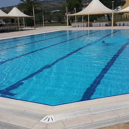Hotel Berksoy