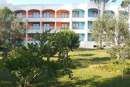 Hotel Berksoy