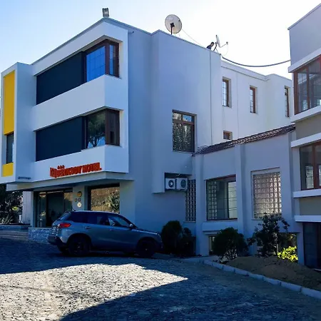 Berksoy Hotel