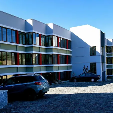 Hotel Berksoy Bergama