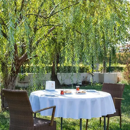 Berksoy 3* برغاما