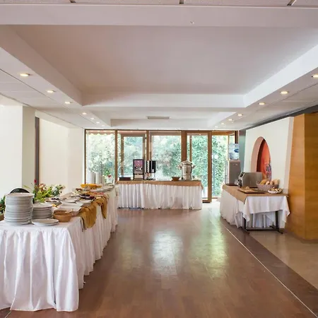Berksoy Hotel 3*