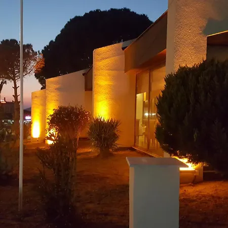 Hotel Berksoy