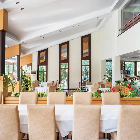 Hotel Berksoy Bergama