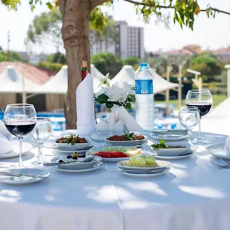 Berksoy Hotel 3*