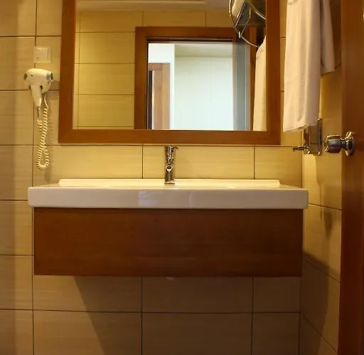 Berksoy Hotel Bergama