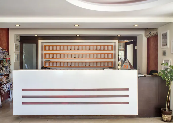 Hotel Berksoy Bergama