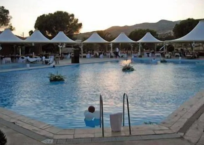 Berksoy Hotel Bergama