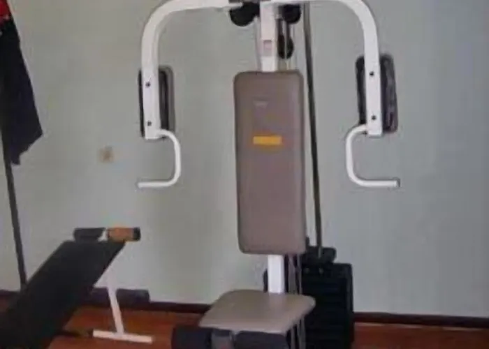 Szálloda Berksoy Bergama