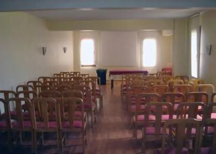 Szálloda Berksoy 3*