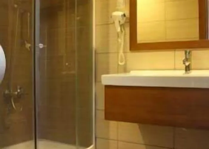 Hotel Berksoy Bergama