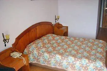 Hotell Berksoy 3*