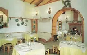 Hotel Berksoy Bergama